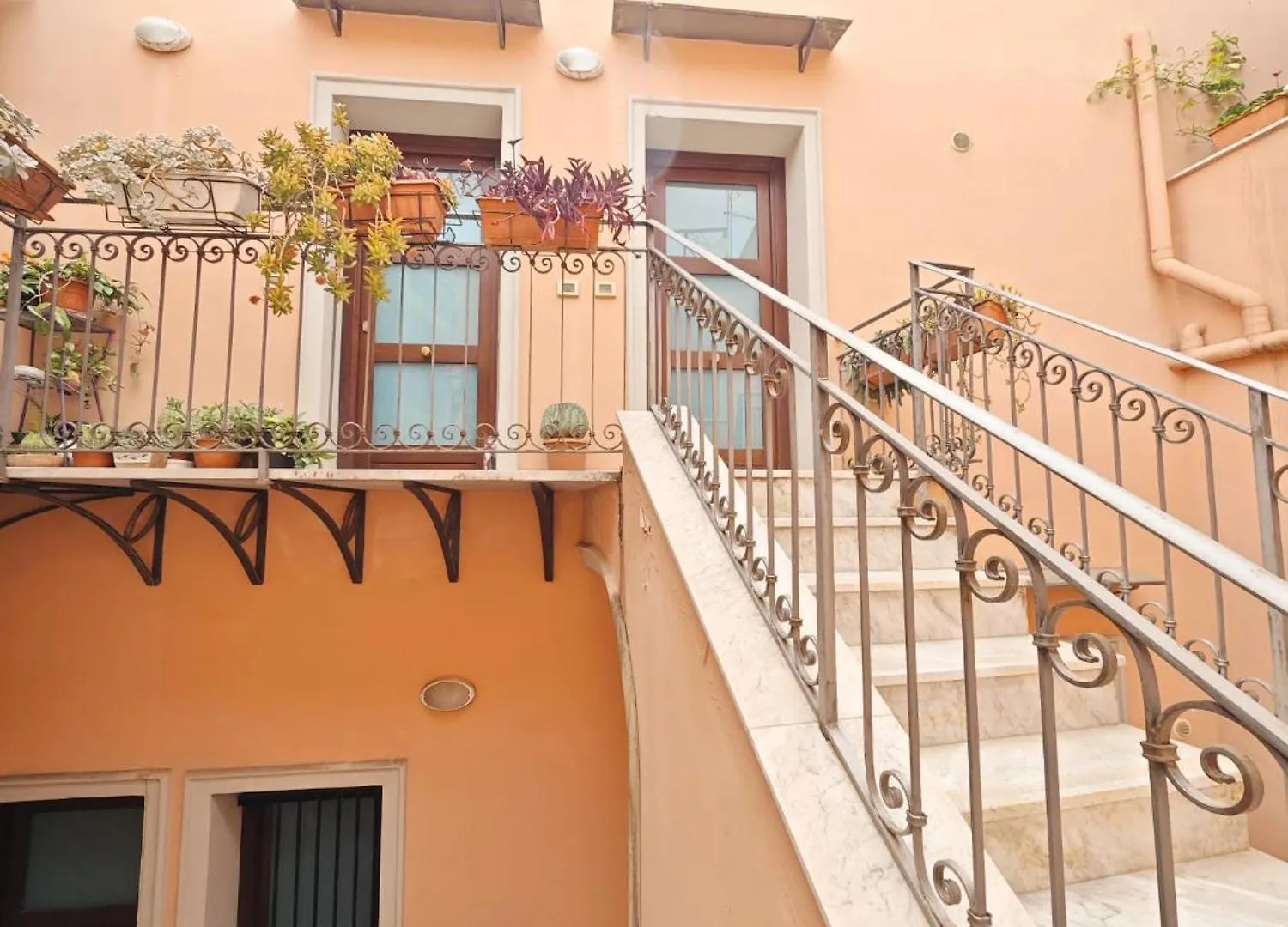Nbhouse Lägenhet Palermo 0*,  Italien