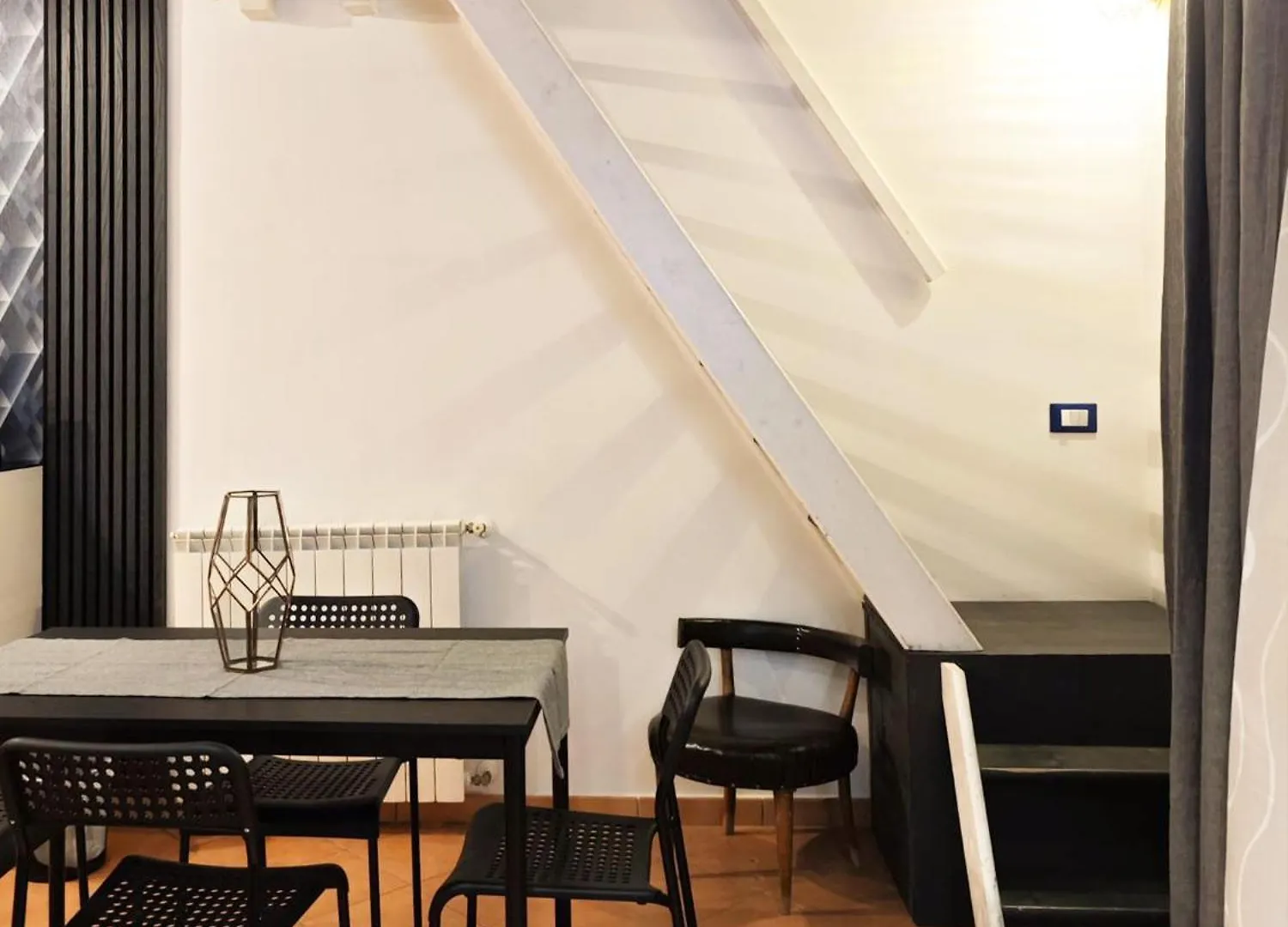 Nbhouse Apartment Palermo Italy