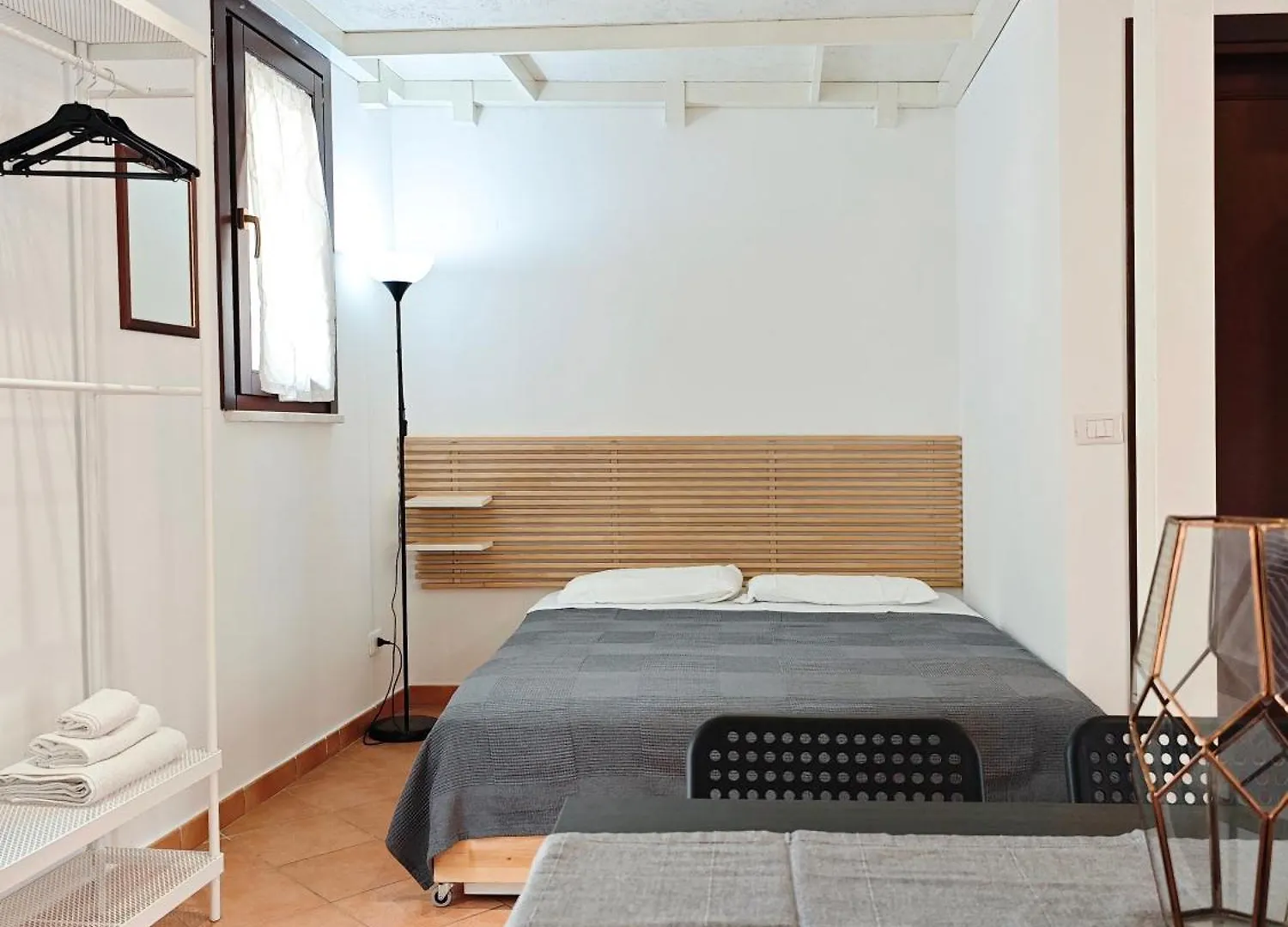 Nbhouse Apartment Palermo
