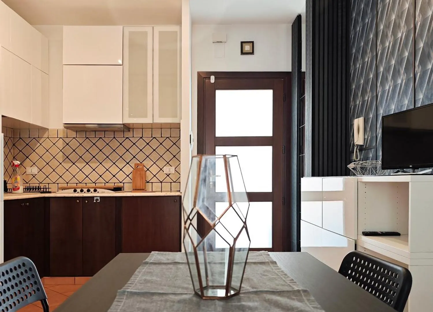 Nbhouse Apartment Palermo 0*,