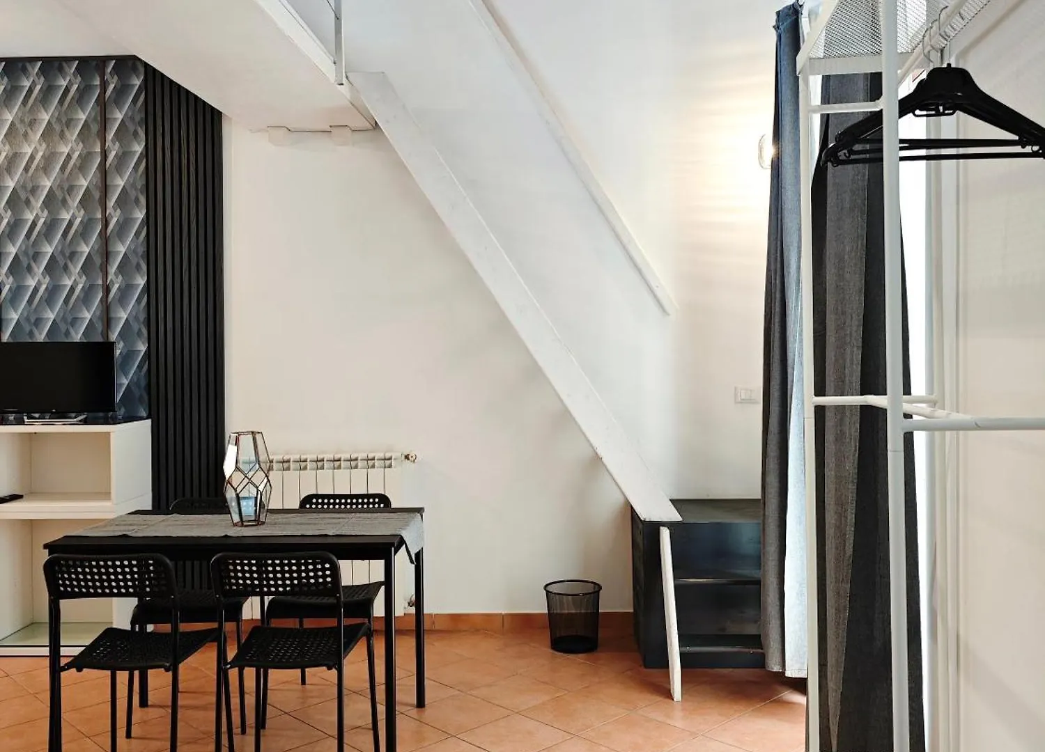 Nbhouse Apartment Palermo