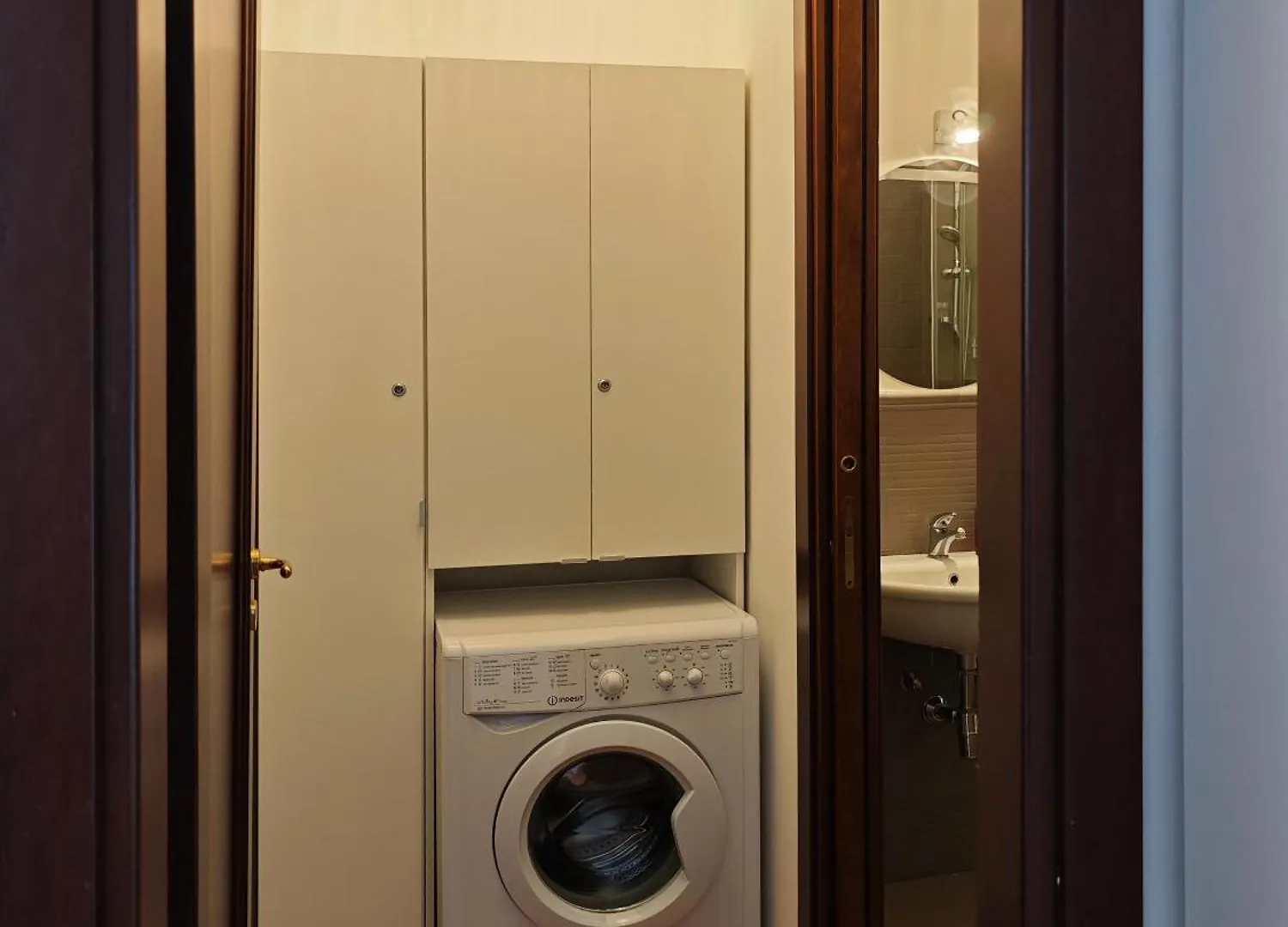Nbhouse Apartment Palermo 0*,  Italy