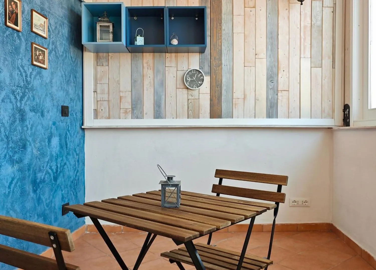 Nbhouse Apartment Palermo Italy