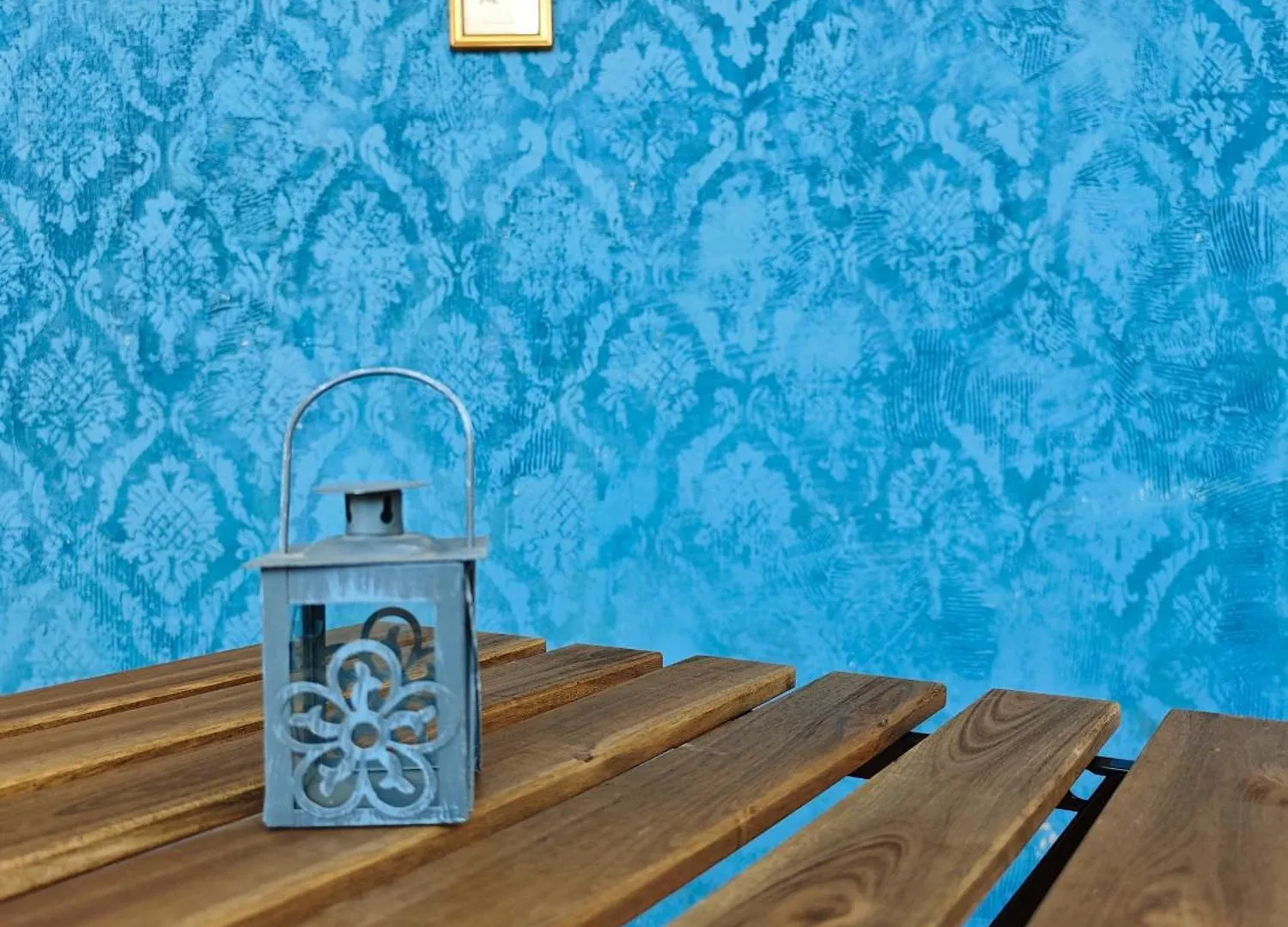 Nbhouse Apartment Palermo