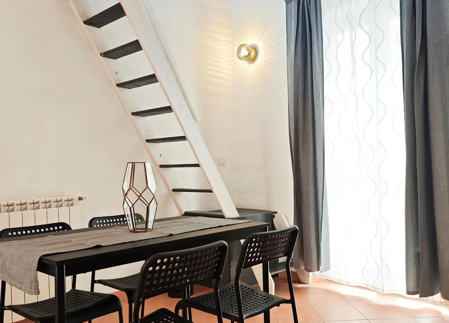 Nbhouse Apartment Palermo
