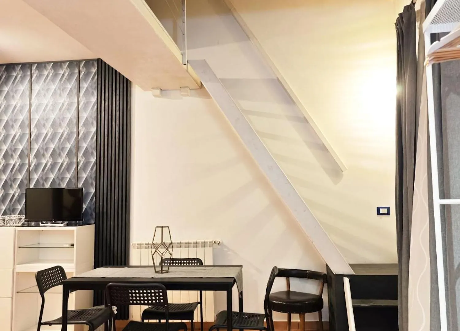 Nbhouse Apartment Palermo