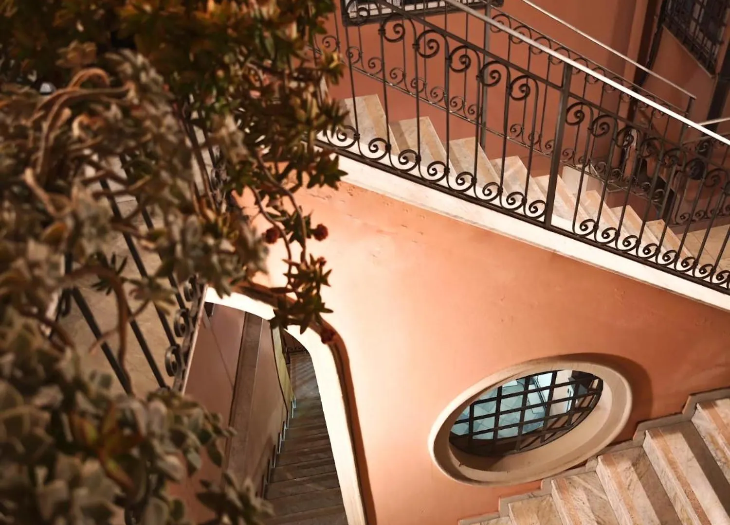 Nbhouse Apartment Palermo 0*,