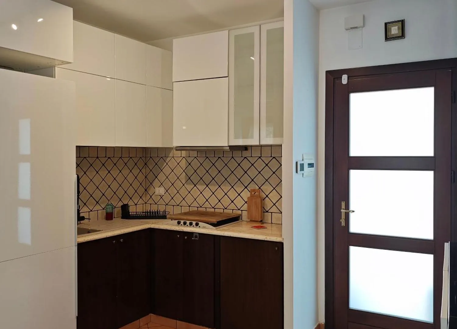 Ferienwohnung Nbhouse Palermo Apartment