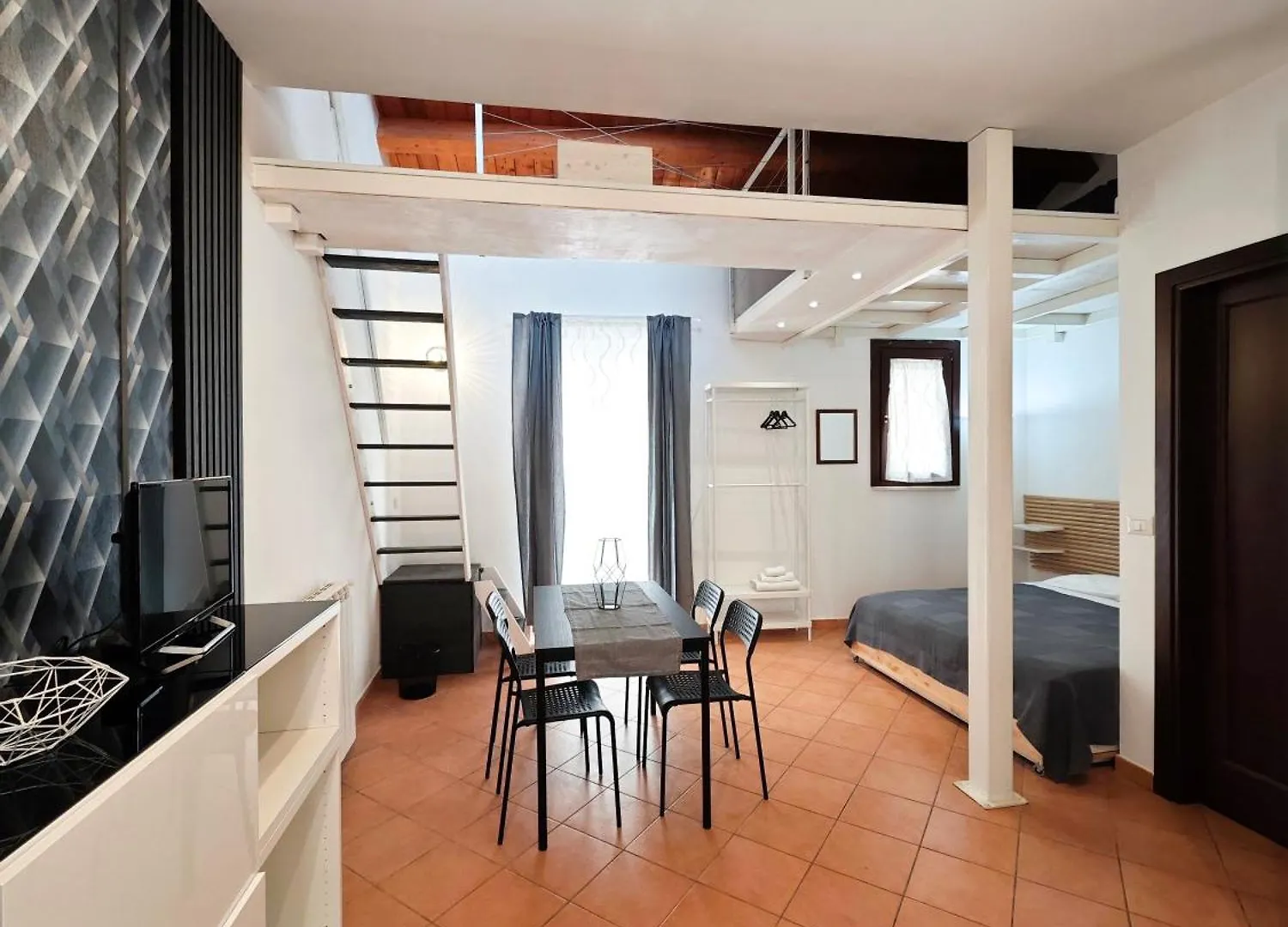 Ferienwohnung Nbhouse Palermo Italien