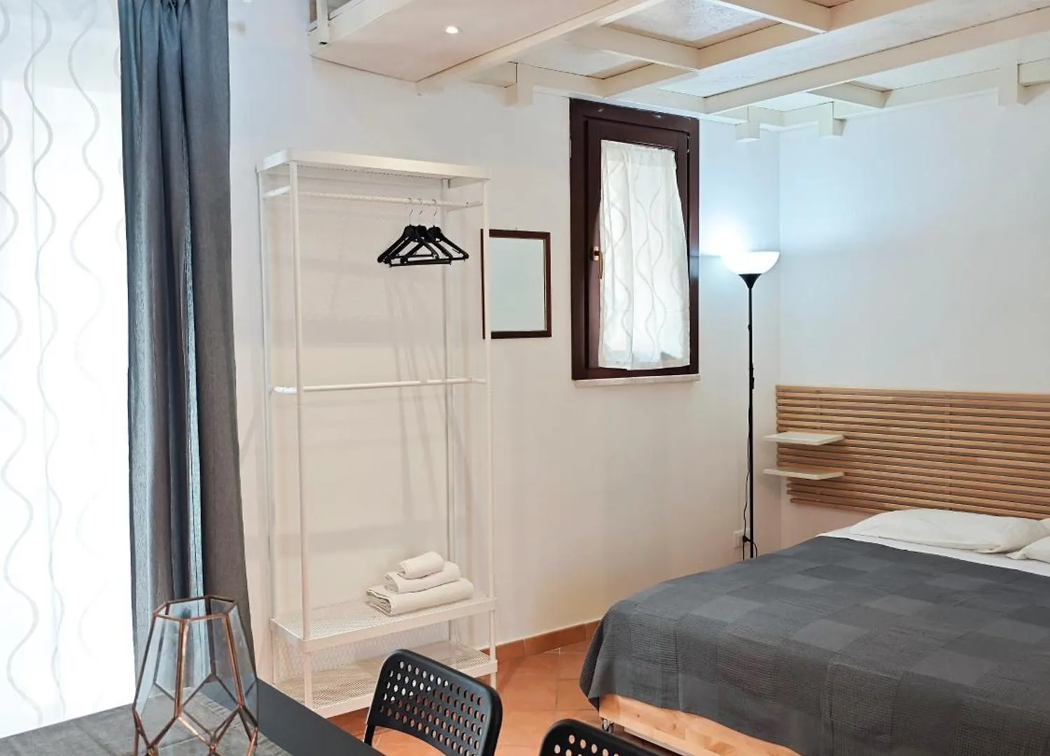 Ferienwohnung Nbhouse Palermo Apartment