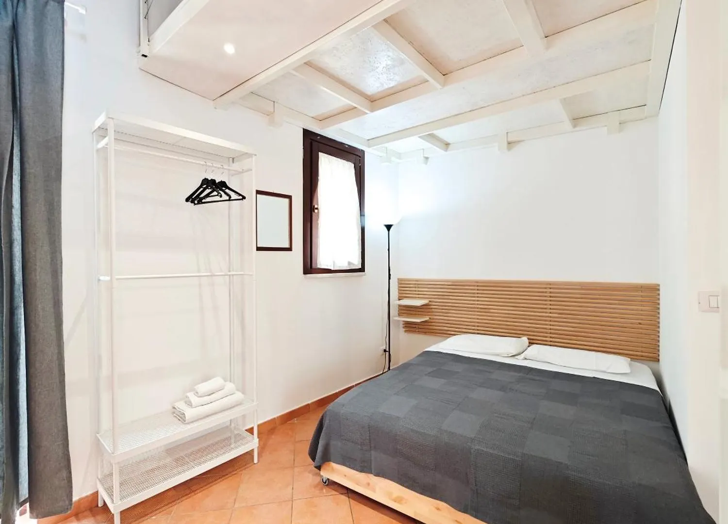 Apartment Ferienwohnung Nbhouse Palermo