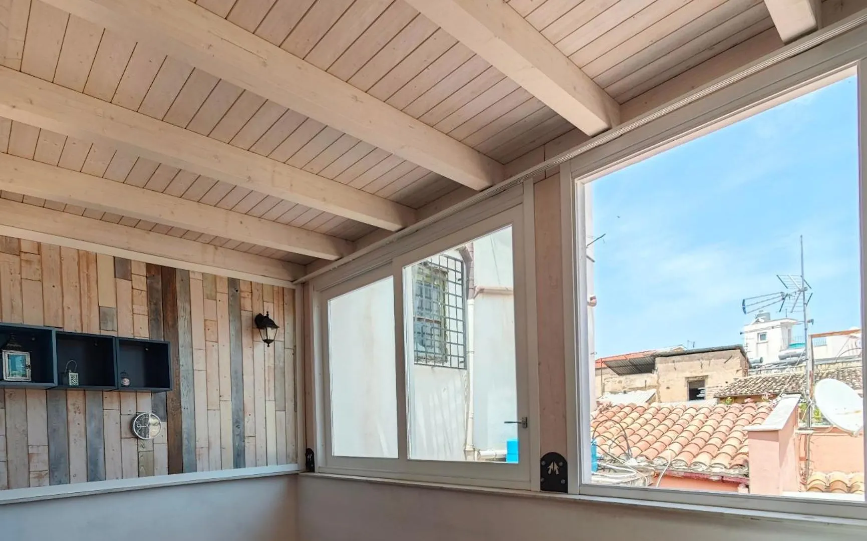 Apartment Ferienwohnung Nbhouse Palermo