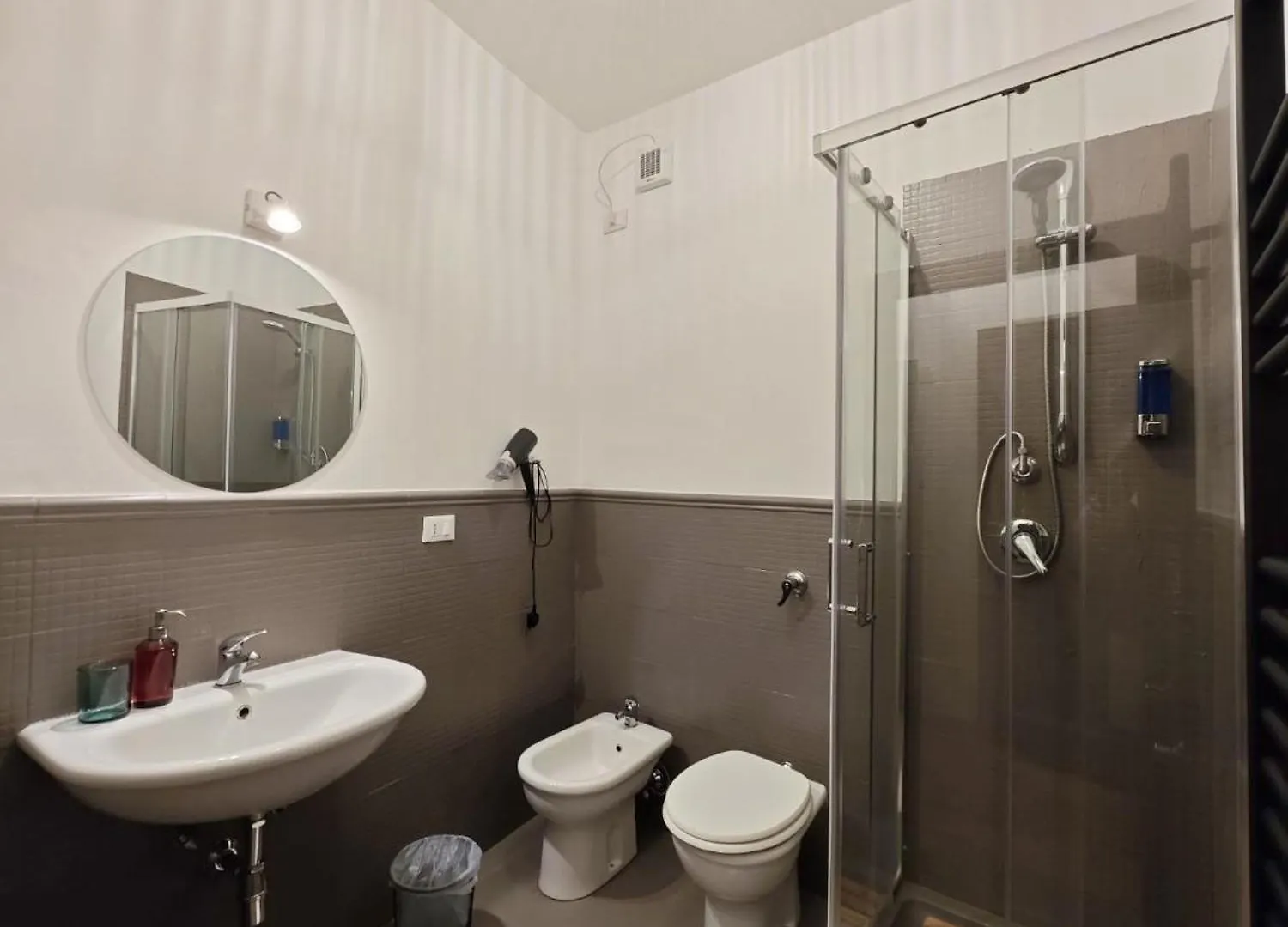 Ferienwohnung Nbhouse Palermo Apartment