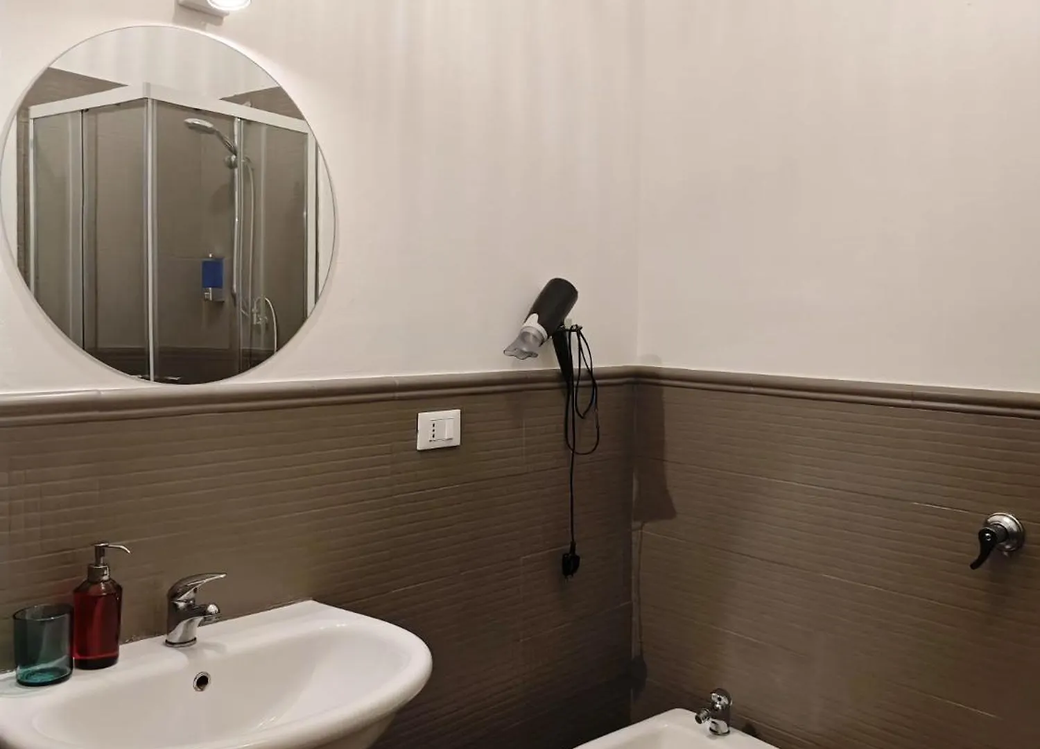 Ferienwohnung Nbhouse Palermo