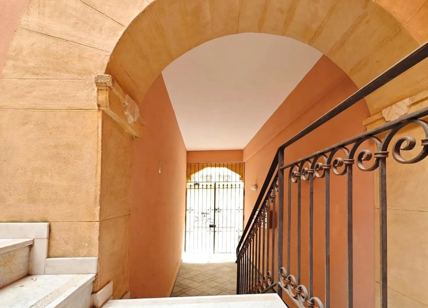 Ferienwohnung Nbhouse Palermo 0*,