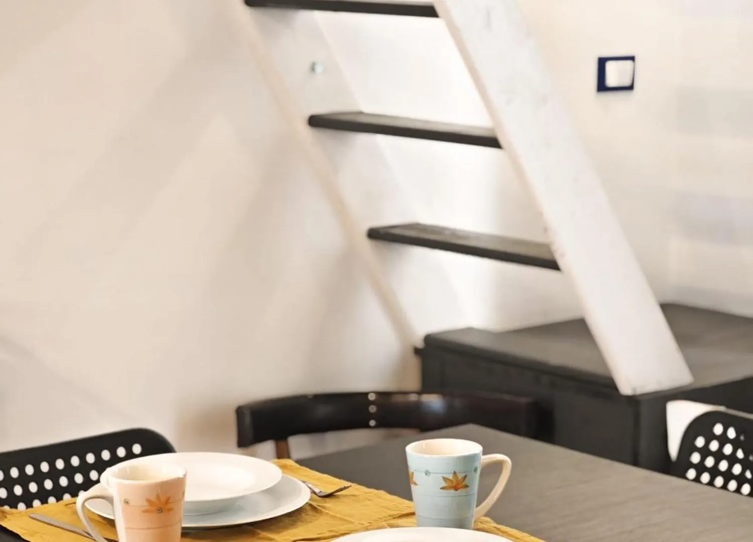Ferienwohnung Nbhouse Palermo Apartment