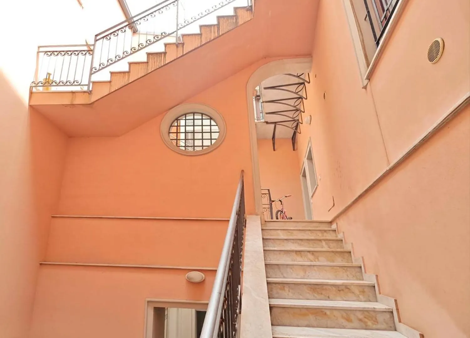 Ferienwohnung Nbhouse Palermo