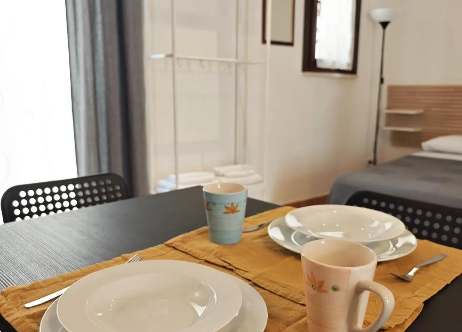 Apartment Ferienwohnung Nbhouse Palermo Italien