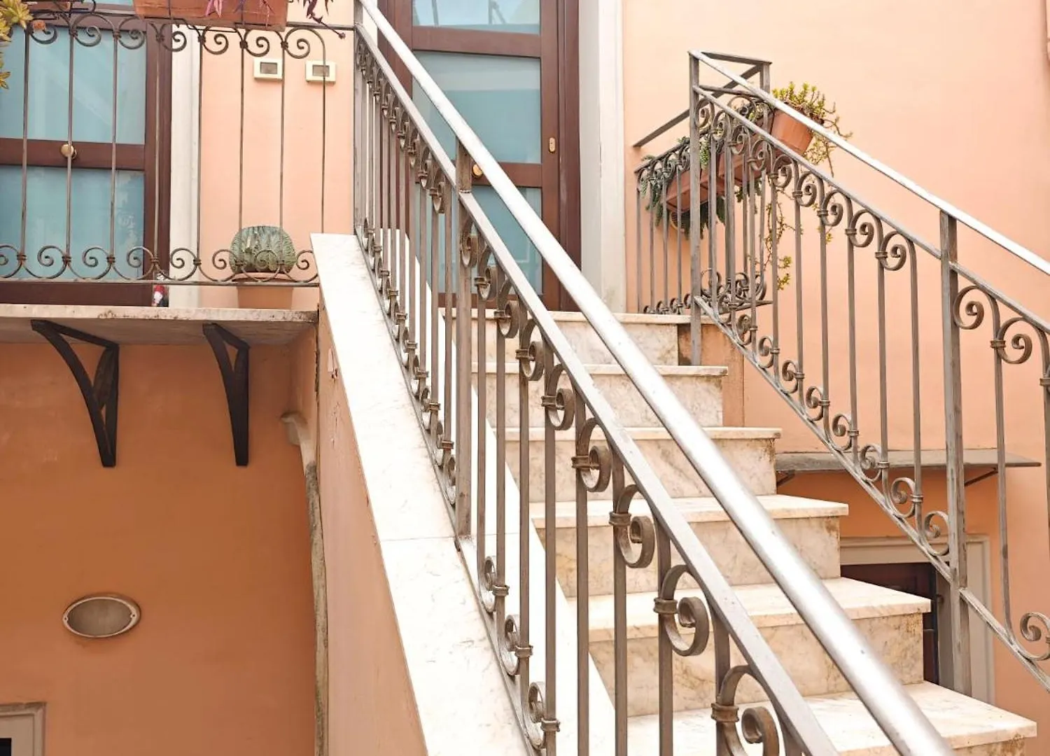Ferienwohnung Nbhouse Palermo 0*,  Italien